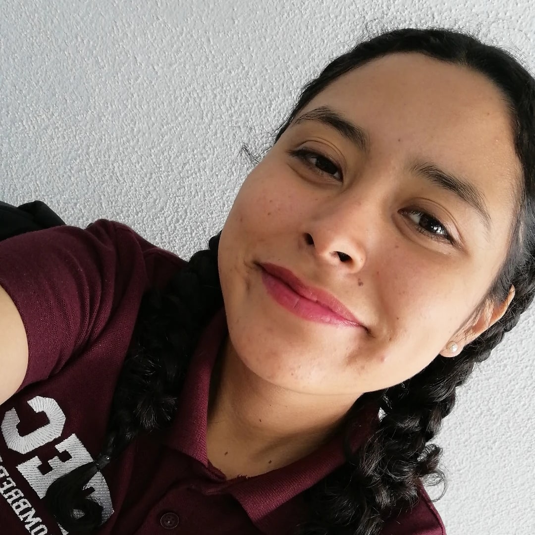 Foto de Ana María